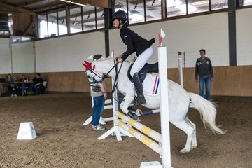Bild 96 - Pony Akademie Turnier